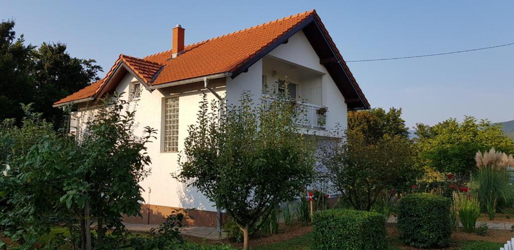 Villa Plitvice Oaza Mira Smoljanac