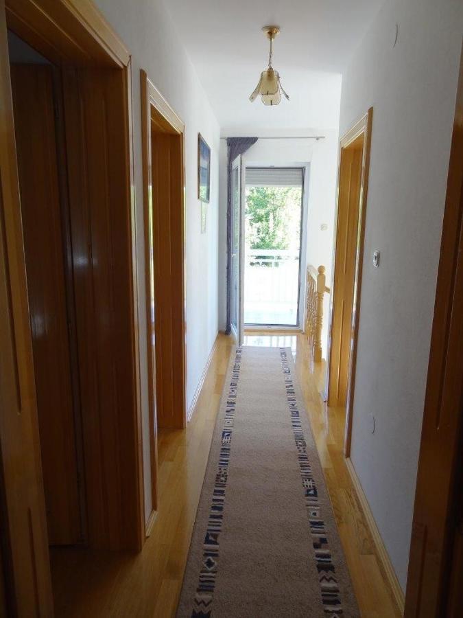 Villa Plitvice Oaza Mira