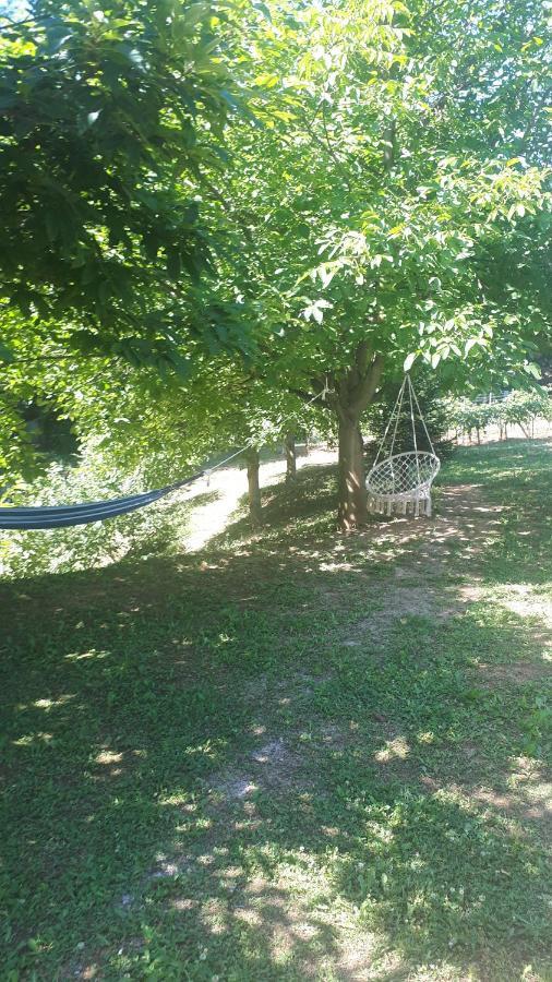 Villa Plitvice Oaza Mira