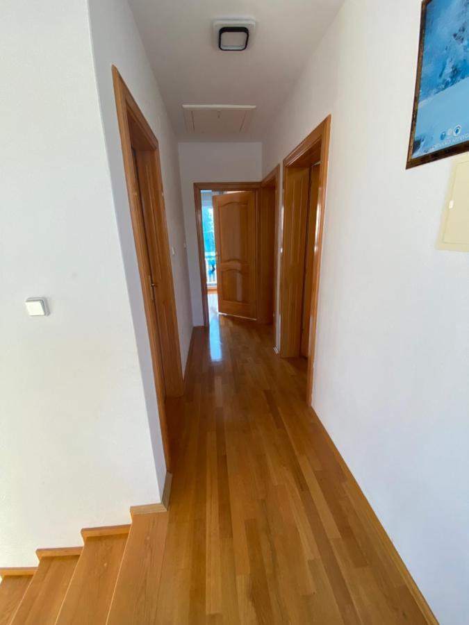 Villa Plitvice Oaza Mira